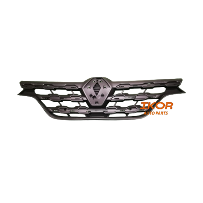 TRIBER MAIN GRILLE